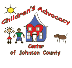 Children's Advocacy Center of Johnson County Logo